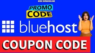 Bluehost Coupon Code: Get Up to 60% Off 💸 | 100% Working | ⏩ 8+ Active Codes 🔥