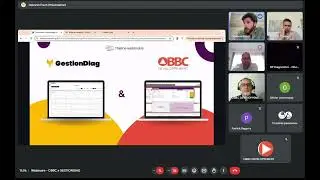 OBBC x GESTIONDIAG - Passerelle d'échange