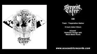 E.R. #183 CD SERPENT EATER