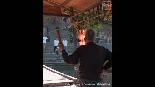Chadong old town  湖南茶峒古镇