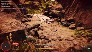 Far Cry 6 COCODRILO Special Operation Mastery 3 Solo 