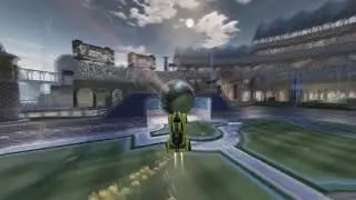 Rocket League MONTAGE 3