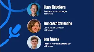Introducing Phrase Portal: A Scalable Localization Solution for Every Employee