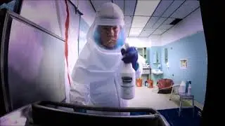 Dead Body Cleanup DFW