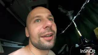 вернулись домой и опять ремонт.
