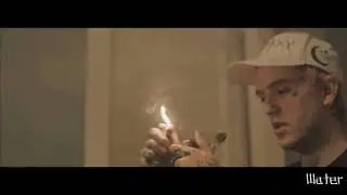 Lil Peep - Cocaine Shawty (Without Feature)