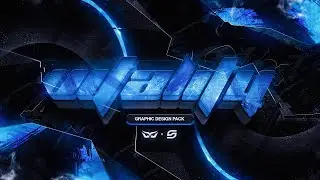 Vitality - Best Free Graphics Pack || For Mobile & Pc || Silent Speedarts