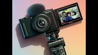 SONY ZV-1F  *L'APOCALISSE*
