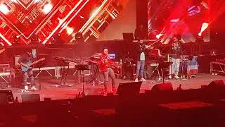 D Imaan's Colombo Kacheri Aarambam live in concert 30-12-2023