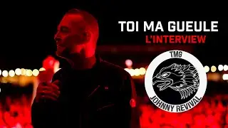Le Spectacle Hommage à Johnny Hallyday 