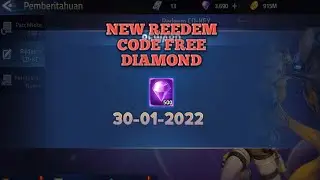 NEW REEDEM CODE 30-01-2022