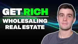 These Wholesale Real Estate Rules Made Me So Rich I Started Questioning the Meaning of Money
