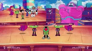 Because Deadpool Inada Is Scolding Me (YTPMV)