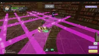 Solo Noob To Godly (Dungeon Quest) Part 6