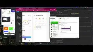 React Native - UpWork Project