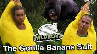 WildBoyz: The Banana Suit (Season 2 Episode 7 Review)
