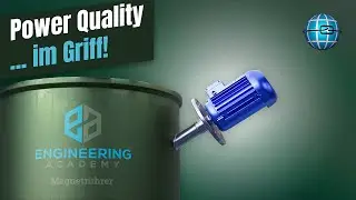 Power Quality im Griff!