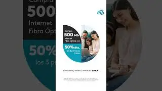 #Shorts Conéctate con Internet ETB