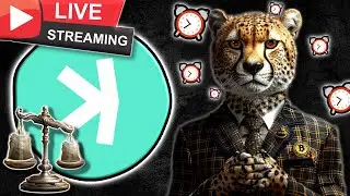 $KAS KASPA🔥 - BUCKLE UP FUTURE MILLIONAIRES! | THE WAIT IS ALMOST OVER