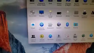 how to turn off SPACES on mac computers