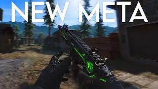CODM's new best smg