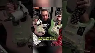 I wouldn’t spend the extra $1,200 on this guitar