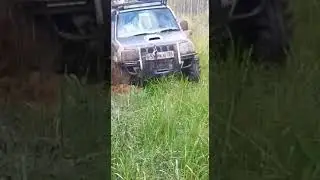 Проходимец, Джимни