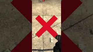 💜Twitch: kickpeak | ПРОВЕРКА МИФОВ В CS:GO #shorts