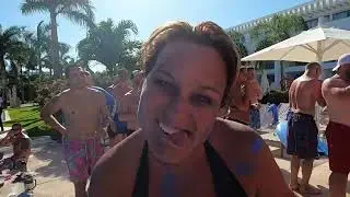 SUNBURN BOWL 3 Recap video