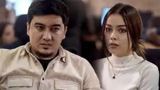 Davron va Nora (Siz ko'rmagan epizodlar)