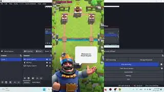 How to Stream Android Games on Laptop | Play Android Games on Pc | Android Games Streaming