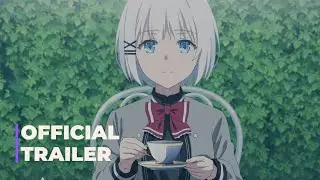 The Detective is Already Dead Season 2 | Official Trailer 