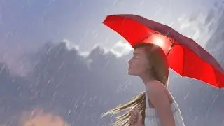 Speedpainting: SunShower