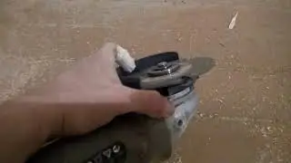 Выравнивание деревянного пола