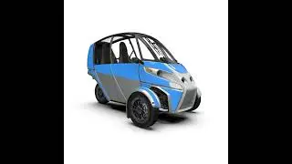 Arcimoto now delivering first electric FUVs: Founder Mark Frohnmayer