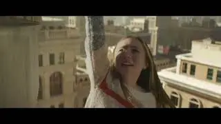 The Avoongers Movie Trailer