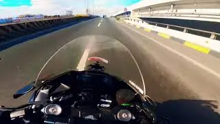 SLEX/Marilaque | Kawasaki Ninja ZX10R