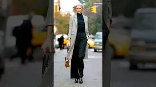 Spring Street Style