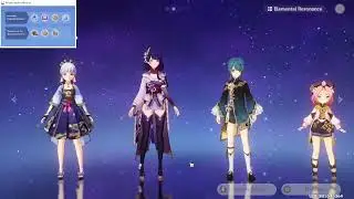Off to Collect Ayato Mats | Genshin Impact