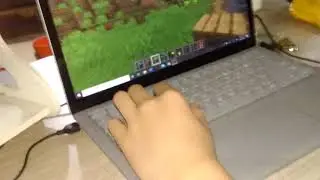 My brother is yee yee ASMR