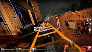 Play Left4Dead on linux