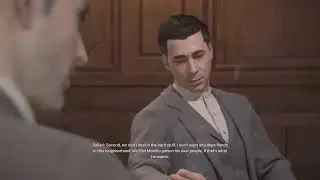 Mafia definitive edition