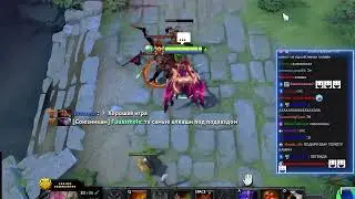 Банку пива в себя закинул |Golovach Dota 2