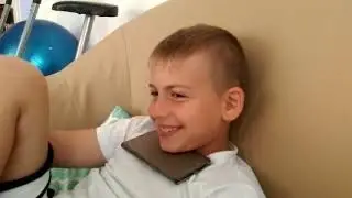 Wujek Marcin przeciwko armii USA i Rosji i...nom...ta dziecięca wiara w ludzi...