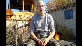 Ад на Бахмутовке. Грады в Макеевке. Дети на БТРе - TIME CODE №82