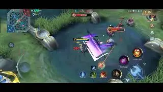 Lunox Revamp Gameplay. Apakah bagus atau ampas??