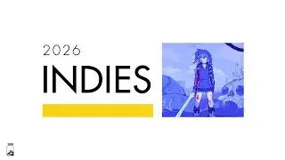 TOP 26 Best Upcoming INDIE GAMES OF 2026 | NEW INDIES