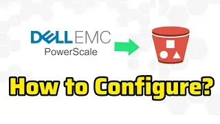 How to create S3 bucket in PowerScale | Isilon | OneFs