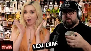 Lexi Lore loves repeat business