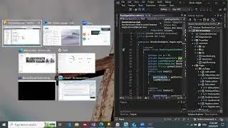 Part 2: Database and Entity Modelling
